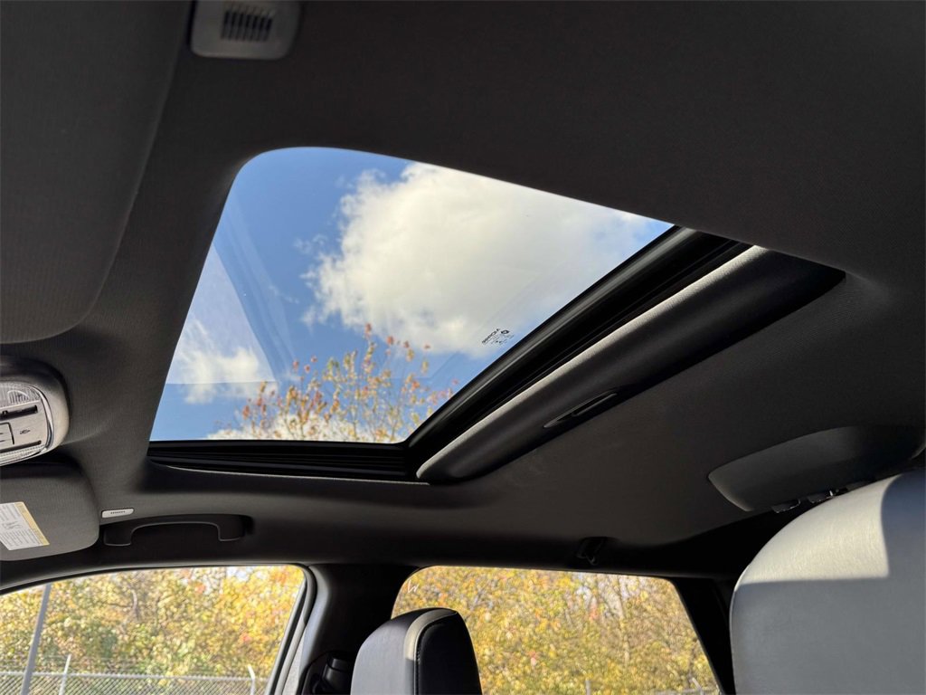 New 2026 Dodge Durango GT image 4