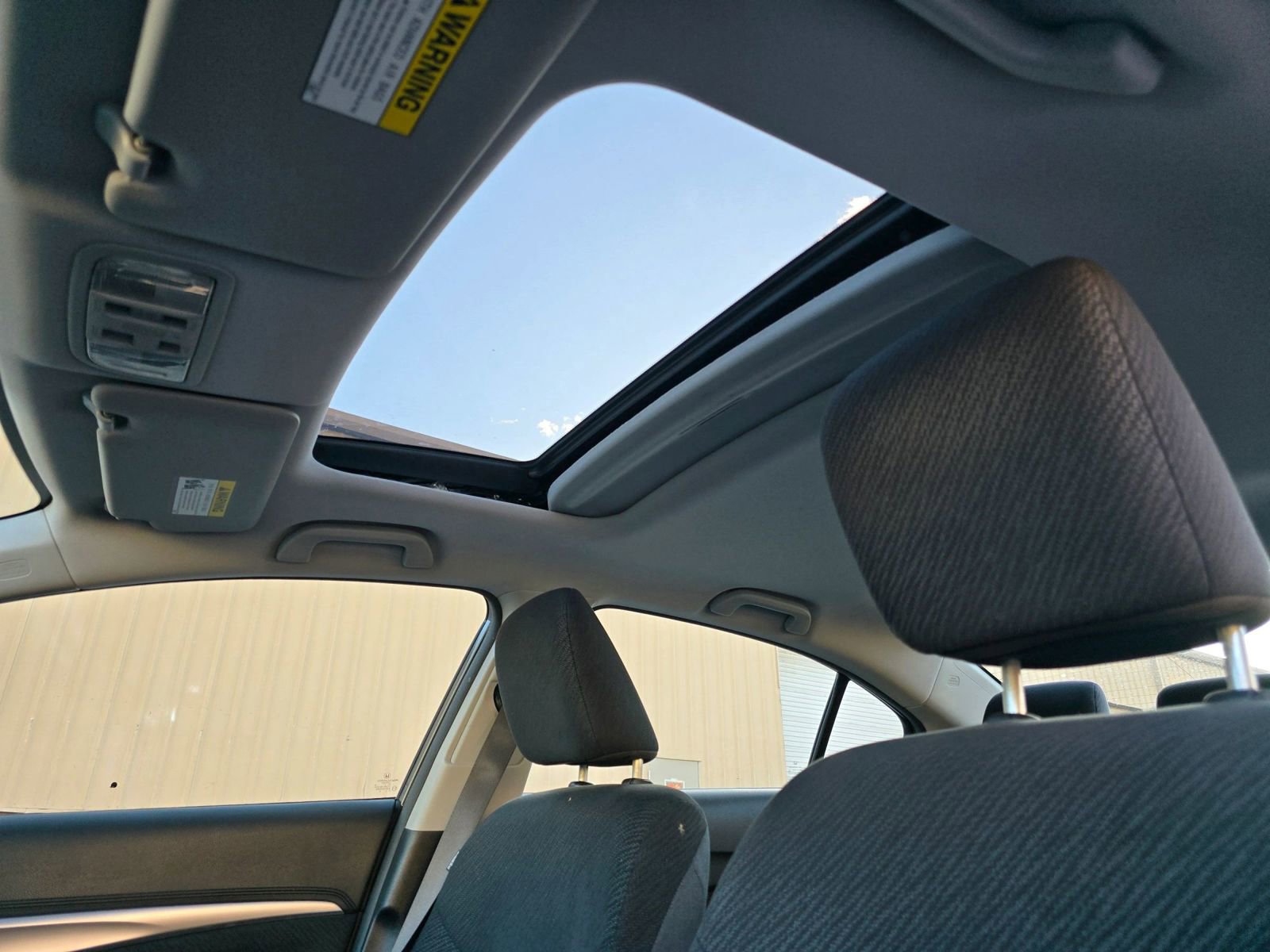 Used 2013 Honda Civic EX image 14