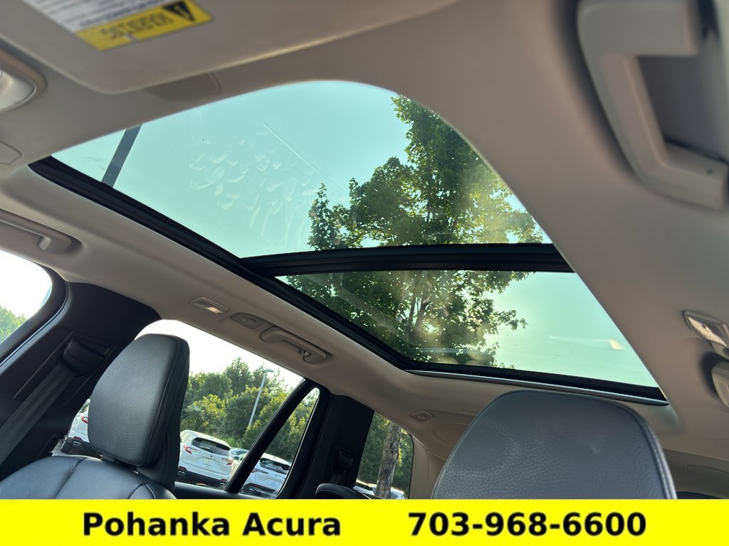 Used 2024 Volvo XC90 B6 Plus w/ Protection Package Premier AWD/4WD image 20