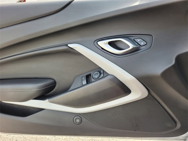 Used 2019 Chevrolet Camaro LT image 19
