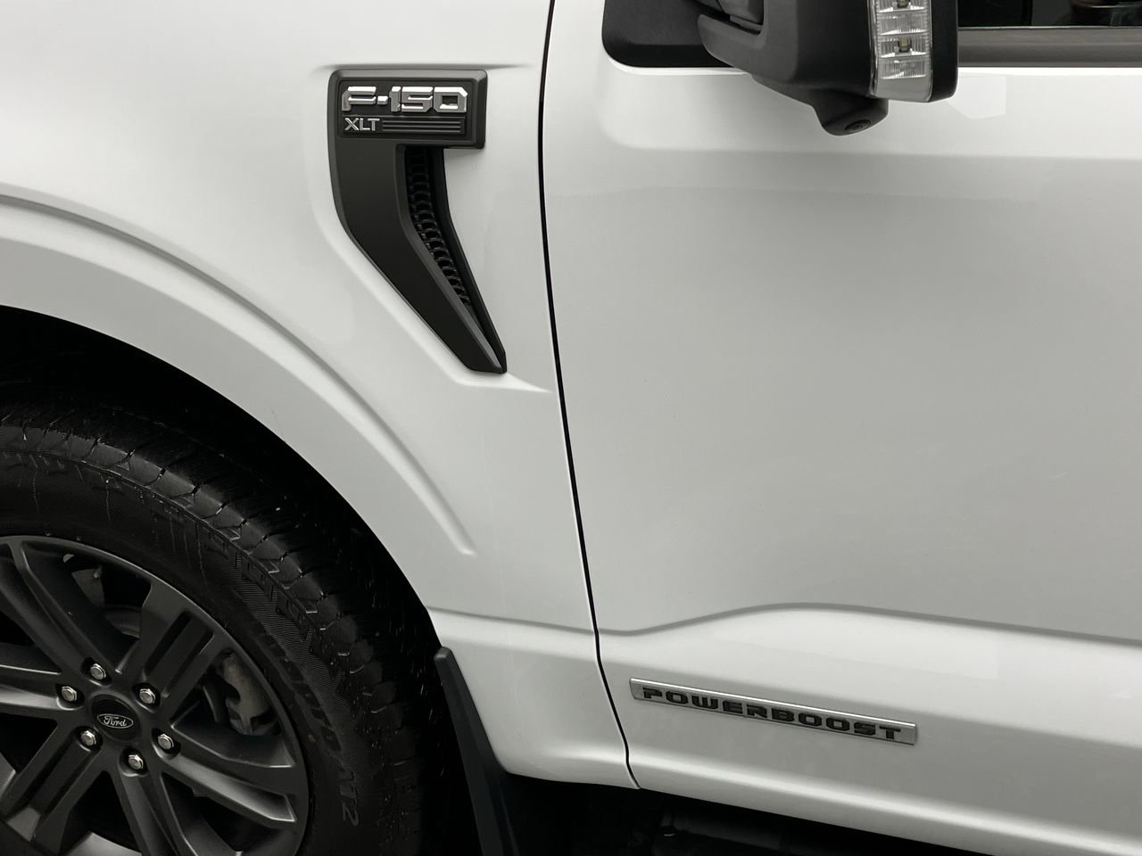 Certified 2023 Ford F150 XLT w/ Equipment Group 302A High AWD/4WD image 36