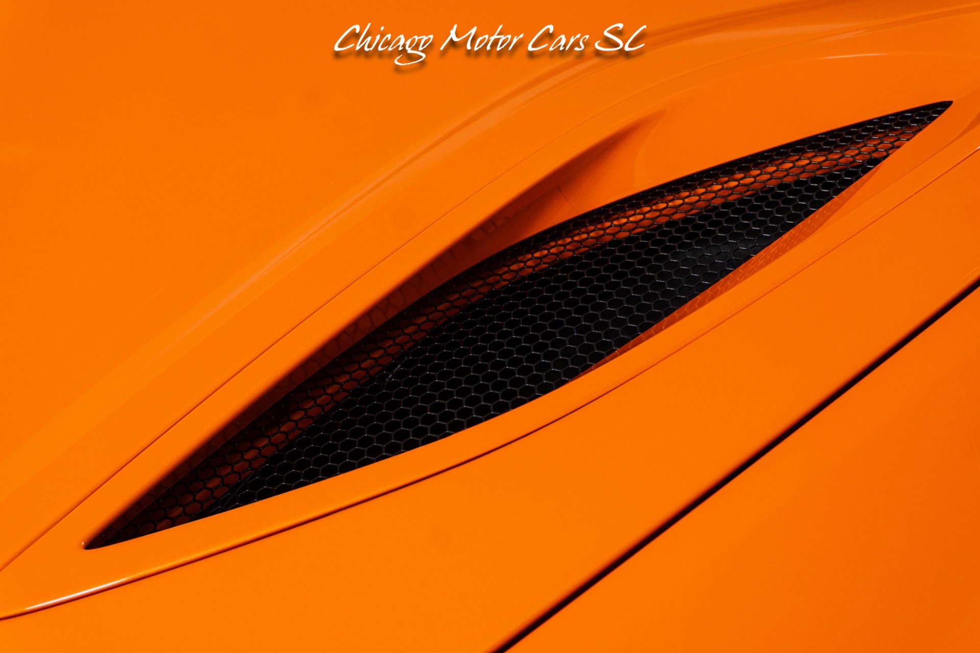 Used 2019 Acura NSX AWD/4WD image 9