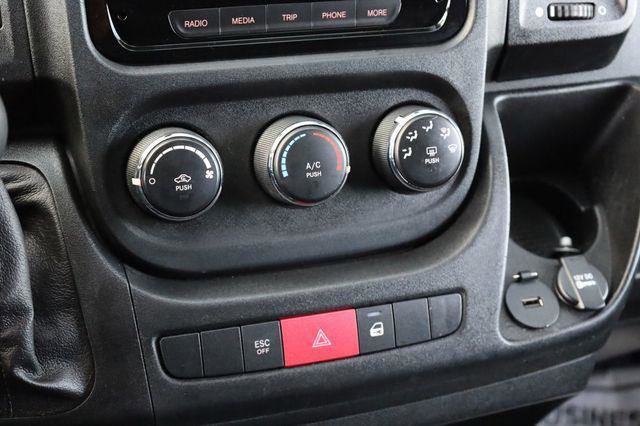 Used 2017 RAM ProMaster 1500 w/ Interior Convenience Group FWD image 30