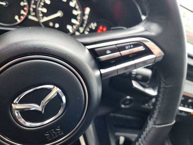 Used 2024 MAZDA CX-50 2.5 Turbo w/ Cargo Package image 23