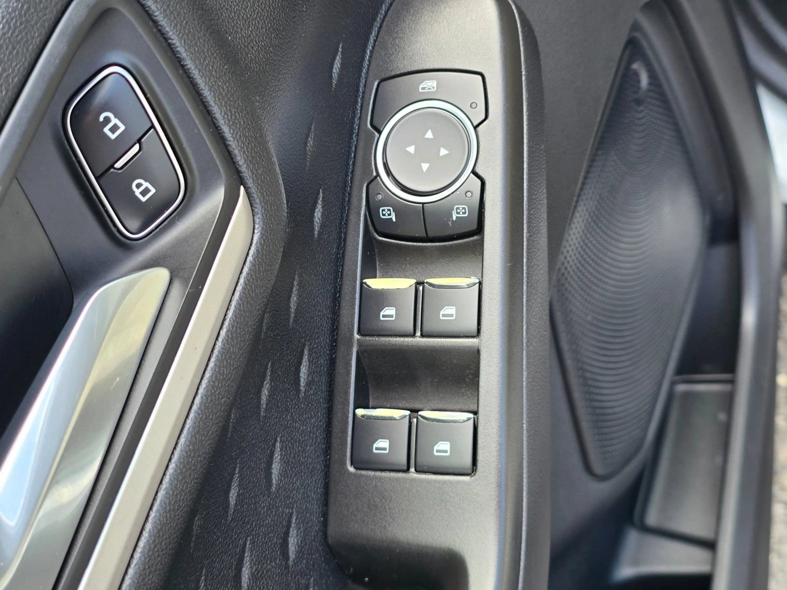 Used 2020 Ford Escape SE AWD/4WD image 26