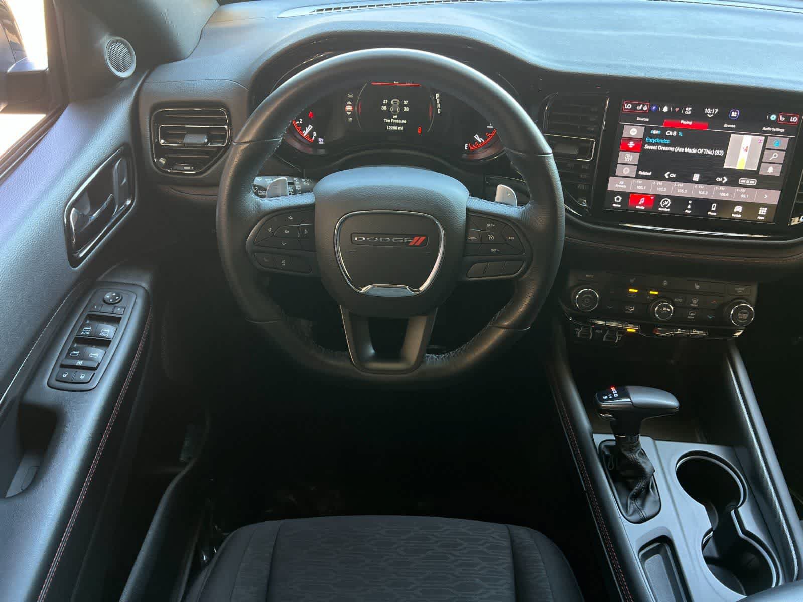 Used 2026 Dodge Durango GT AWD/4WD image 15