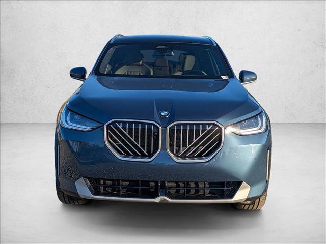 New 2026 BMW X3 xDrive30 w/ Premium Package image 6