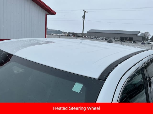 Used 2022 RAM 1500 Limited w/ Body-Colour Bumper Group image 13