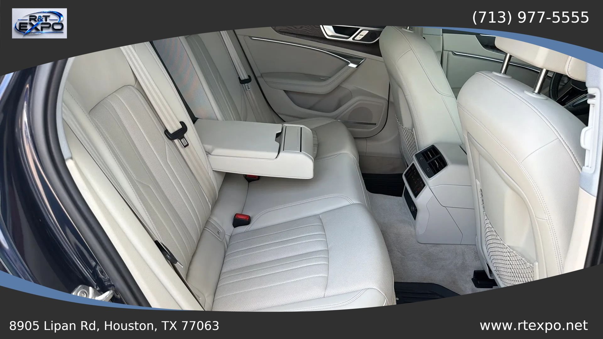 Used 2019 Audi A6 3.0T Prestige AWD/4WD image 38
