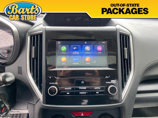 Used 2019 Subaru Crosstrek 2.0i Premium w/ Moonroof Package image 32