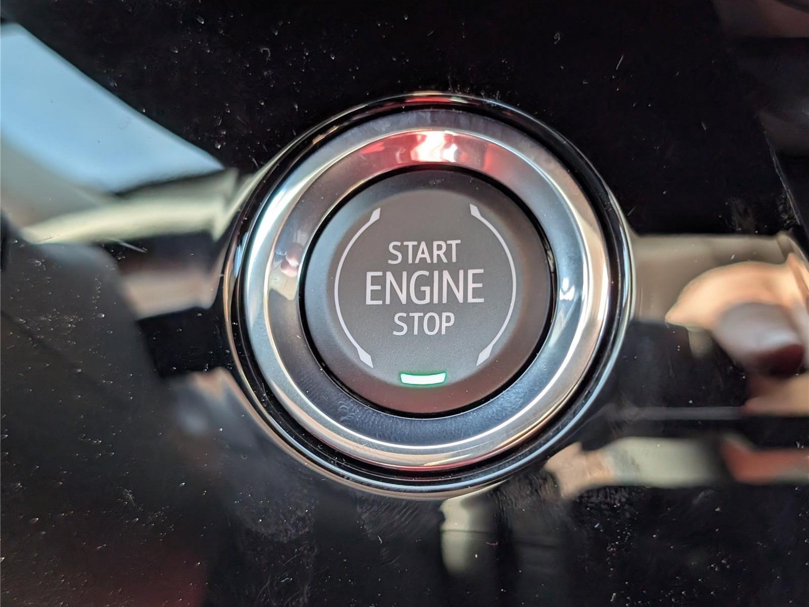 New 2026 Buick Envision Sport Touring AWD/4WD image 21