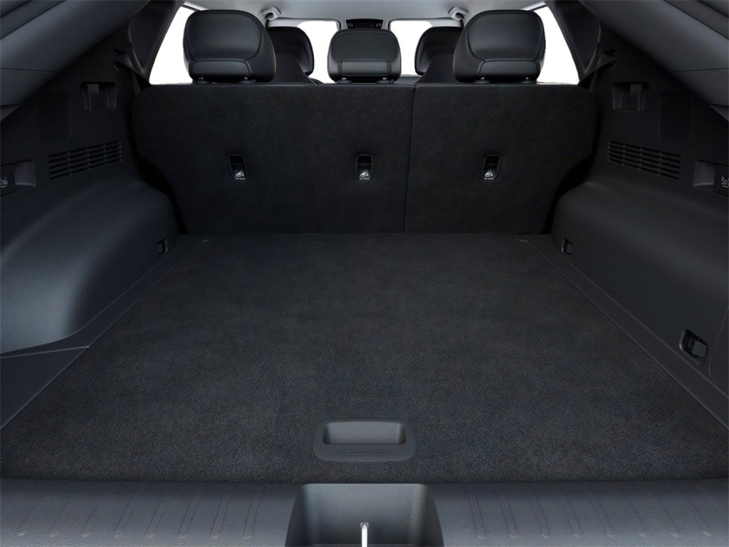 New 2025 Kia EV6 Light image 19