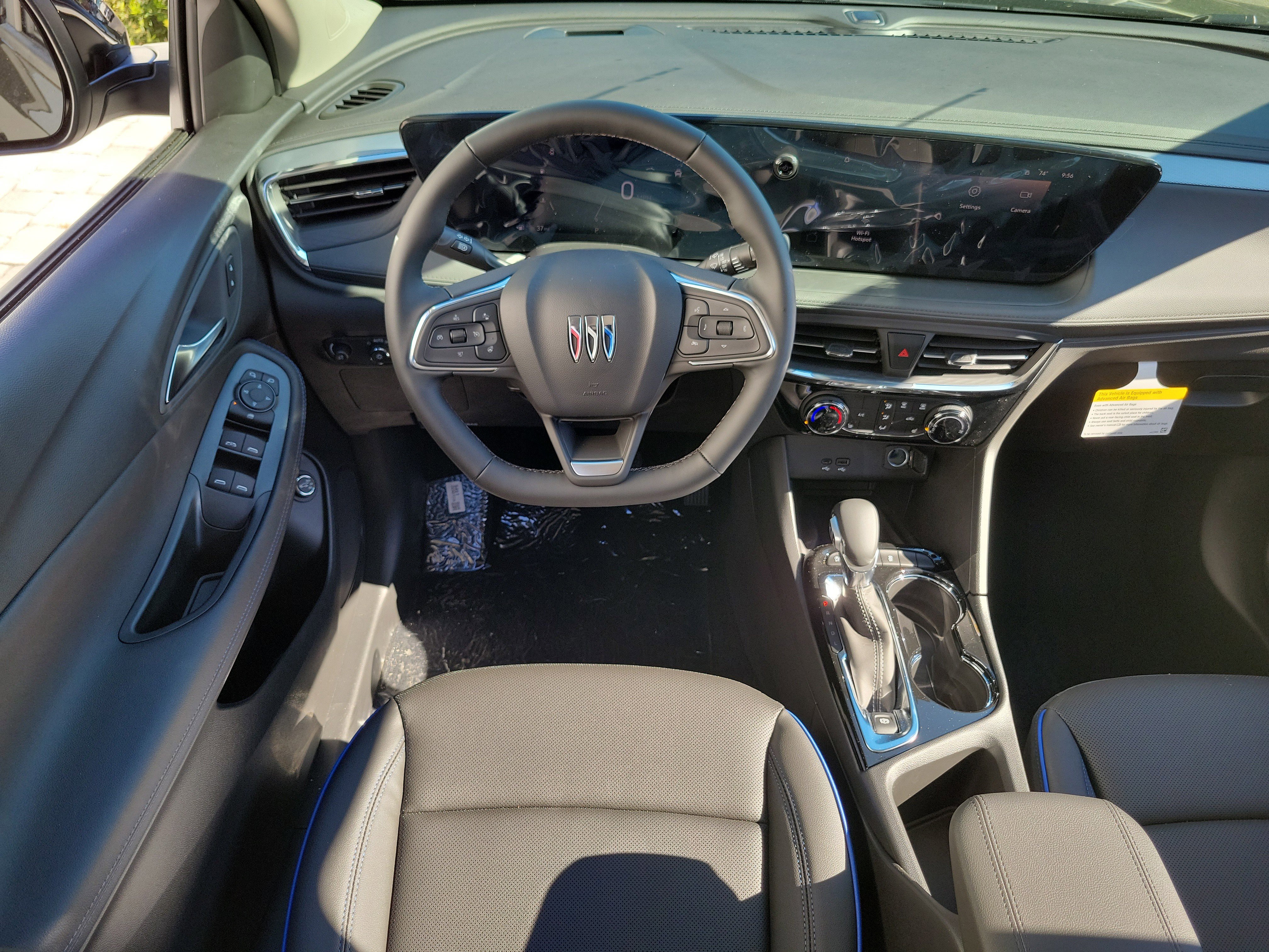 New 2026 Buick Encore GX Sport Touring w/ Advanced Technology Package image 15