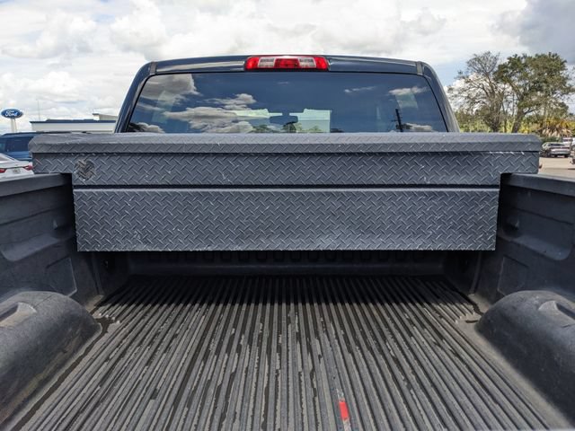 Used 2016 GMC Sierra 1500 SLE w/ Suspension Package, Off-Road AWD/4WD image 12