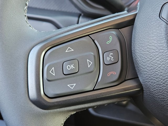 New 2026 Jeep Gladiator Mojave w/ Safety Group AWD/4WD image 16