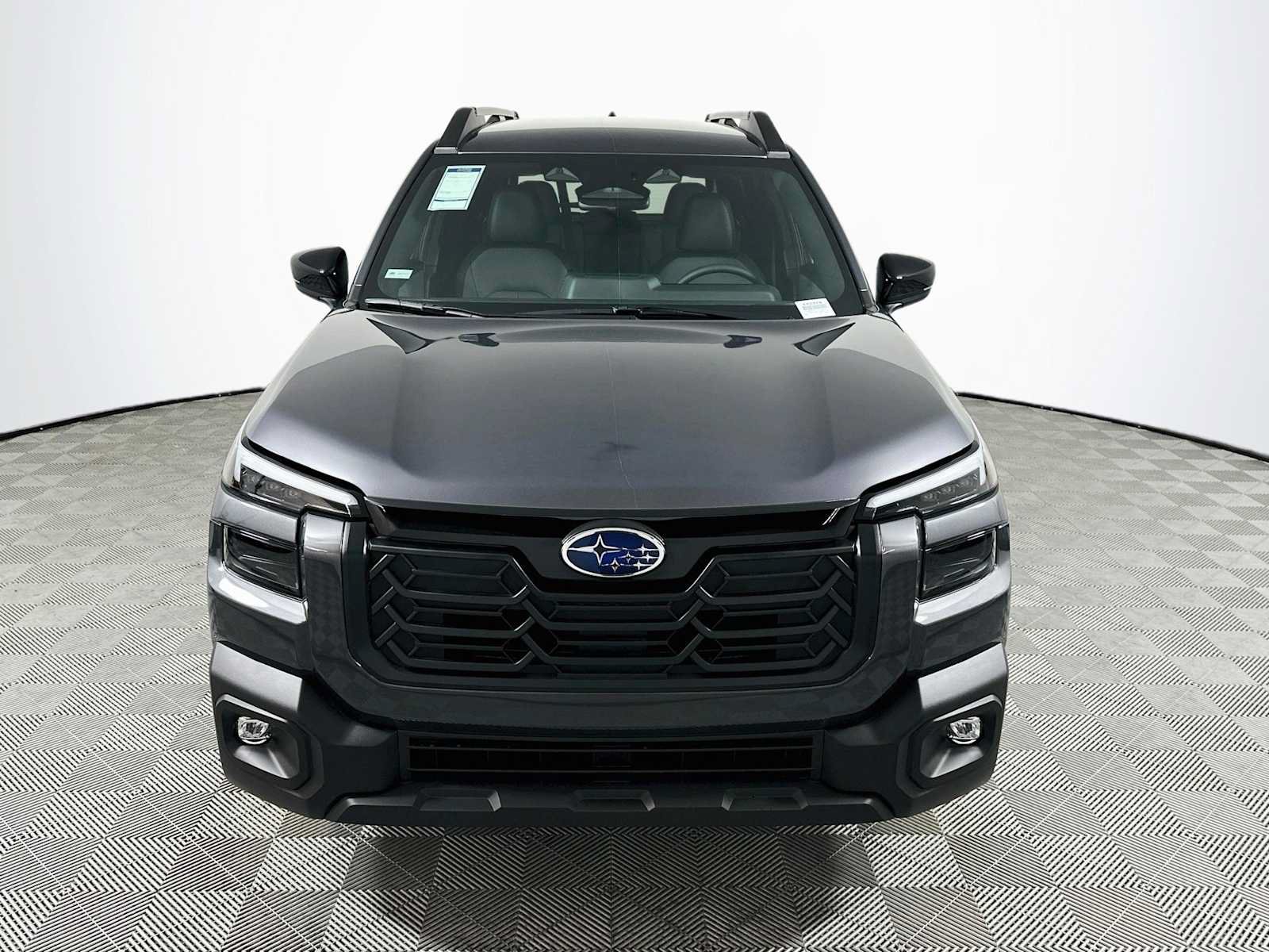 New 2026 Subaru Outback Premium AWD/4WD image 2