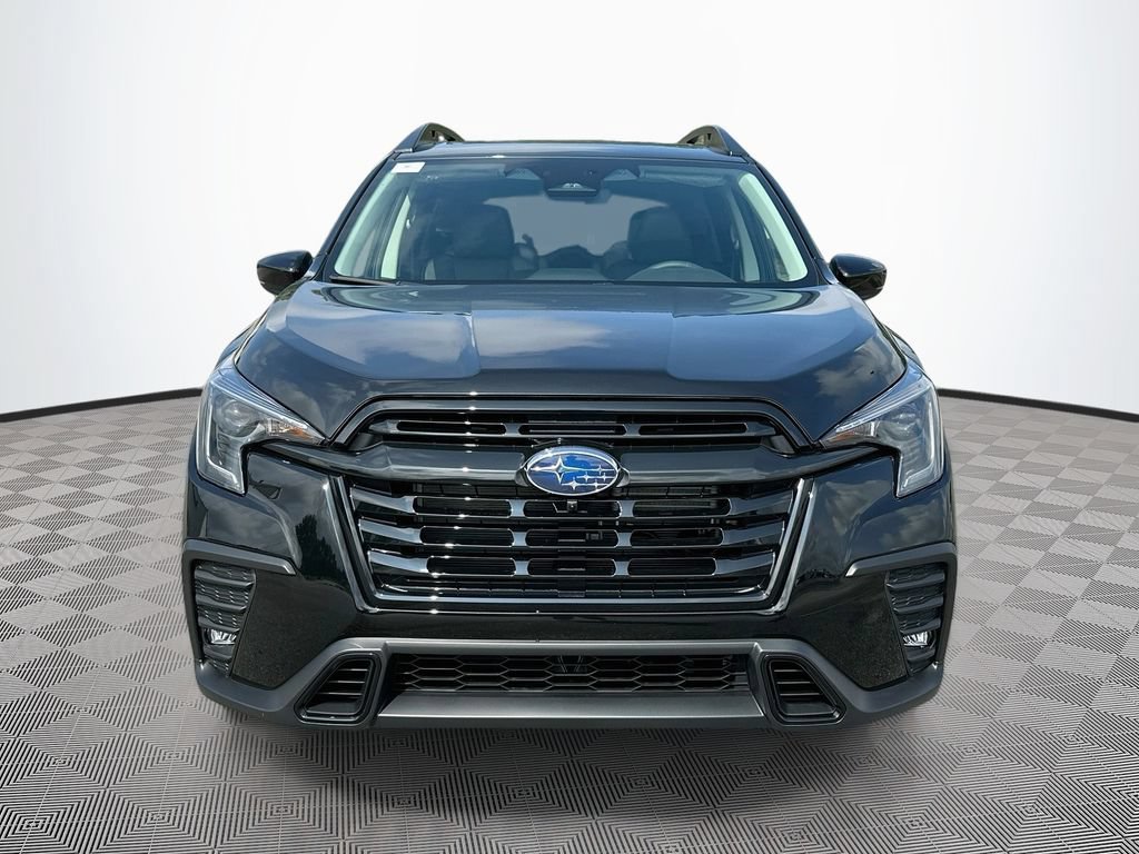New 2026 Subaru Ascent Bronze Edition w/ Onyx Package AWD/4WD video 3