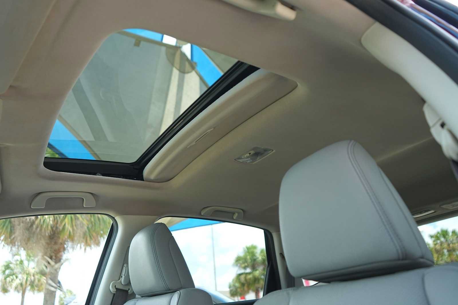 Used 2015 Honda CR-V EX-L image 25
