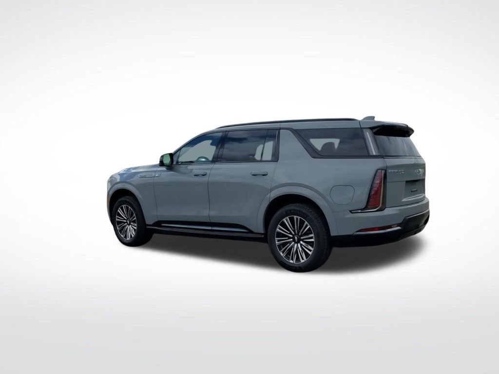 New 2026 Cadillac Escalade IQL Sport 1 image 6