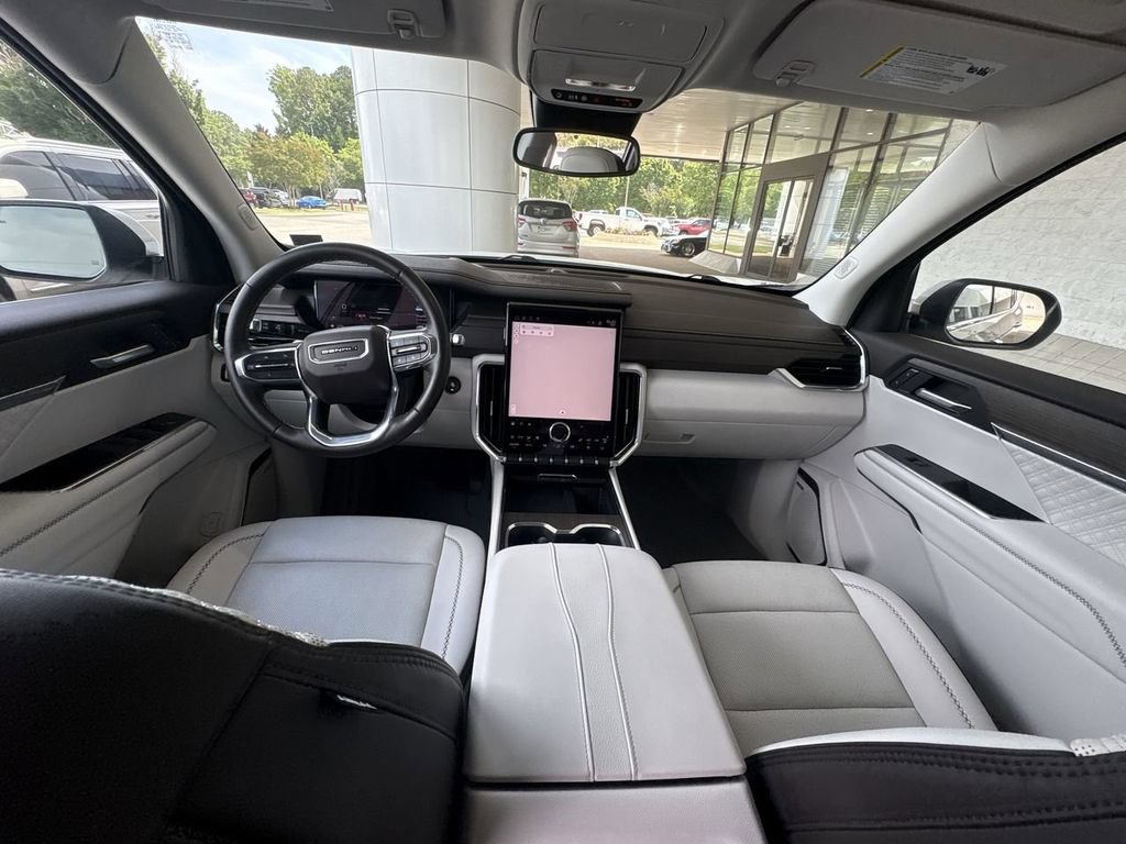 Certified 2024 GMC Acadia Denali AWD/4WD image 20