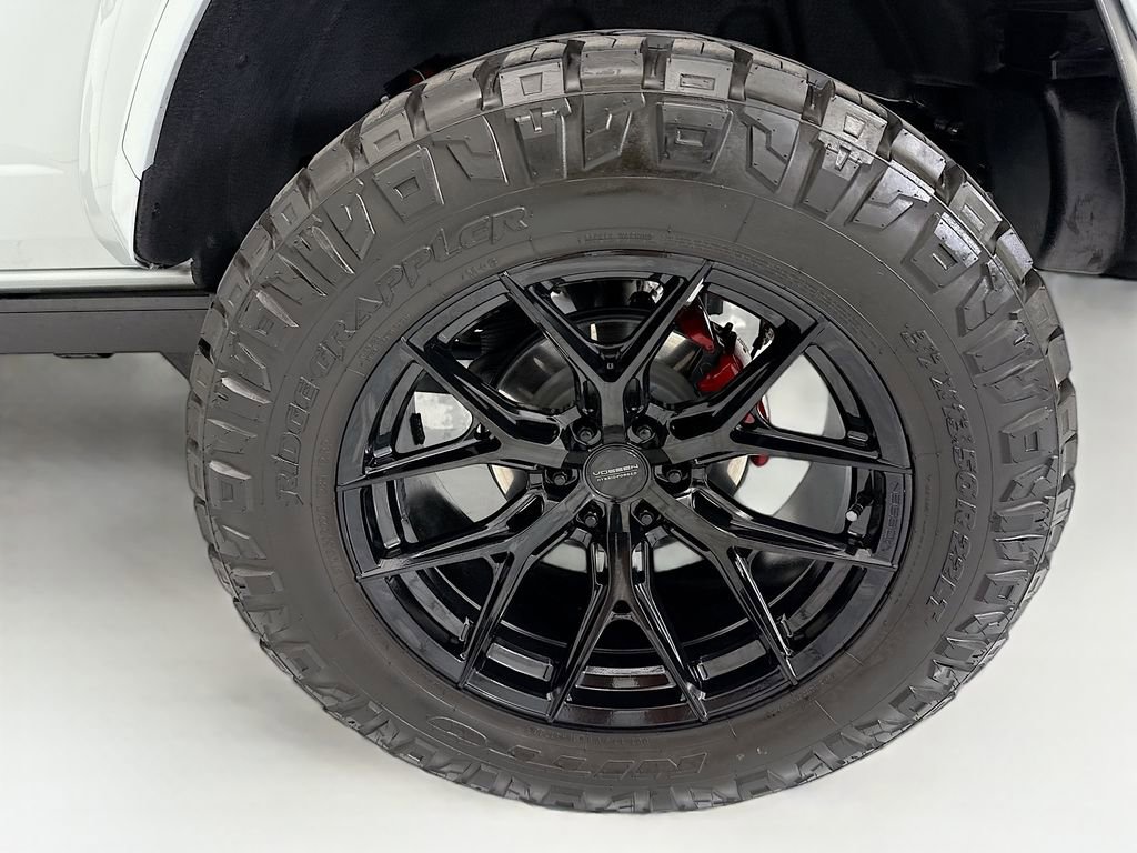 Used 2023 Ford Bronco Raptor image 30