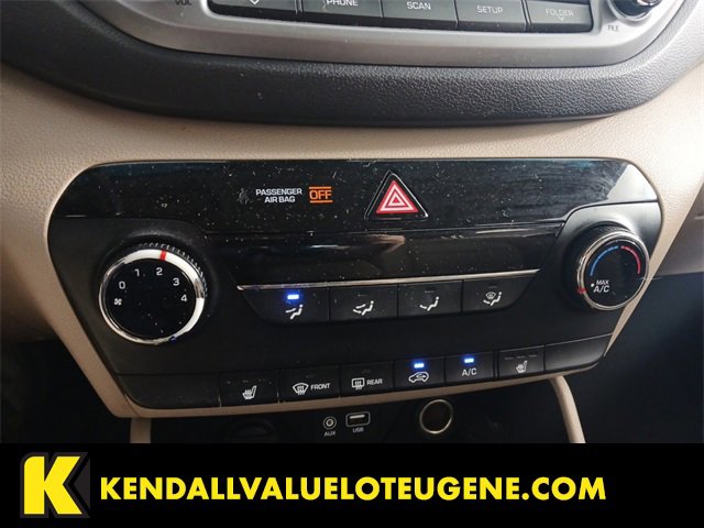 Used 2016 Hyundai Tucson Sport image 15