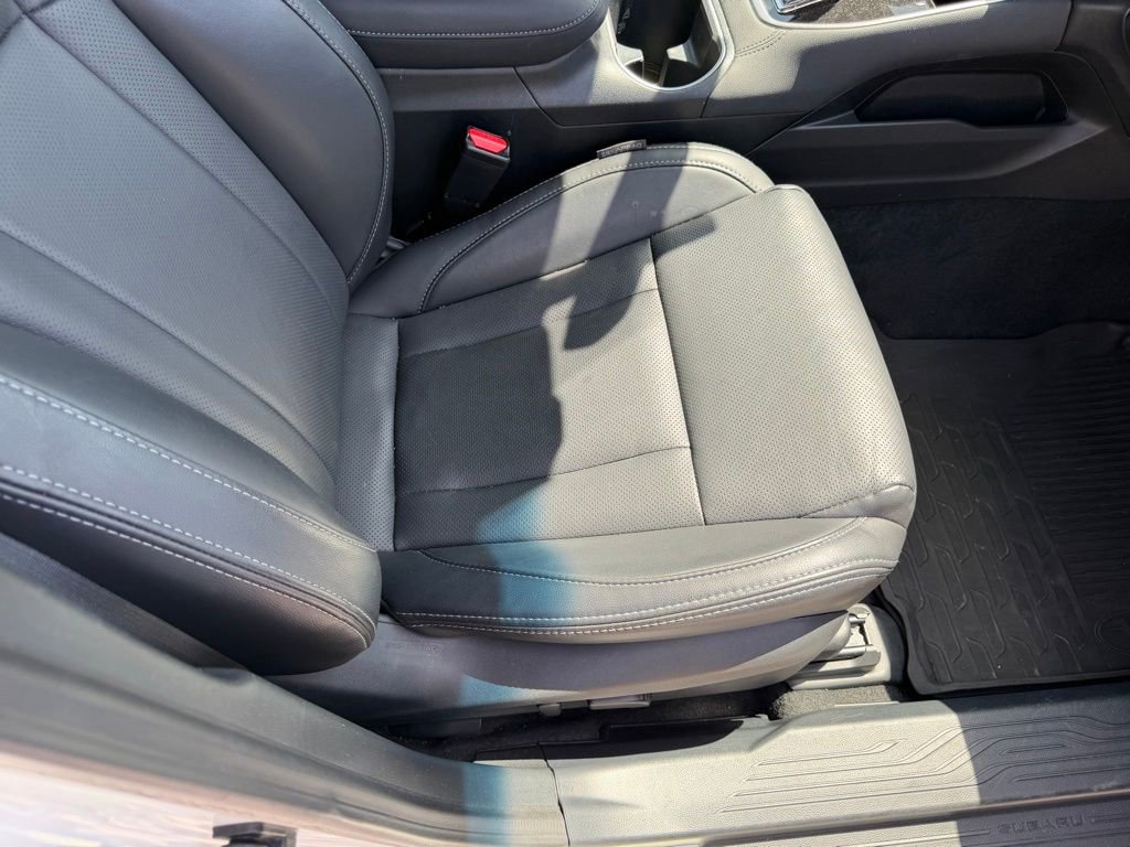 Used 2020 Subaru Outback Limited w/ Popular Package #2 image 16