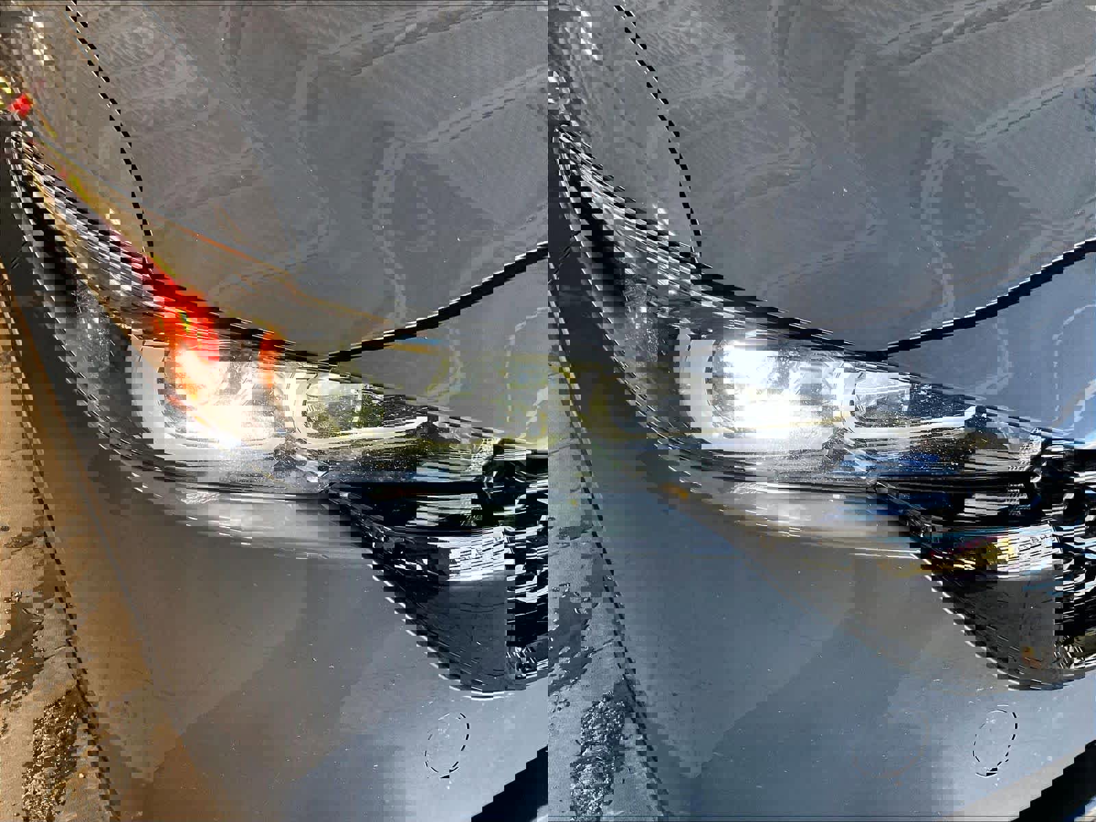 Used 2024 MAZDA CX-5 Carbon Edition image 33