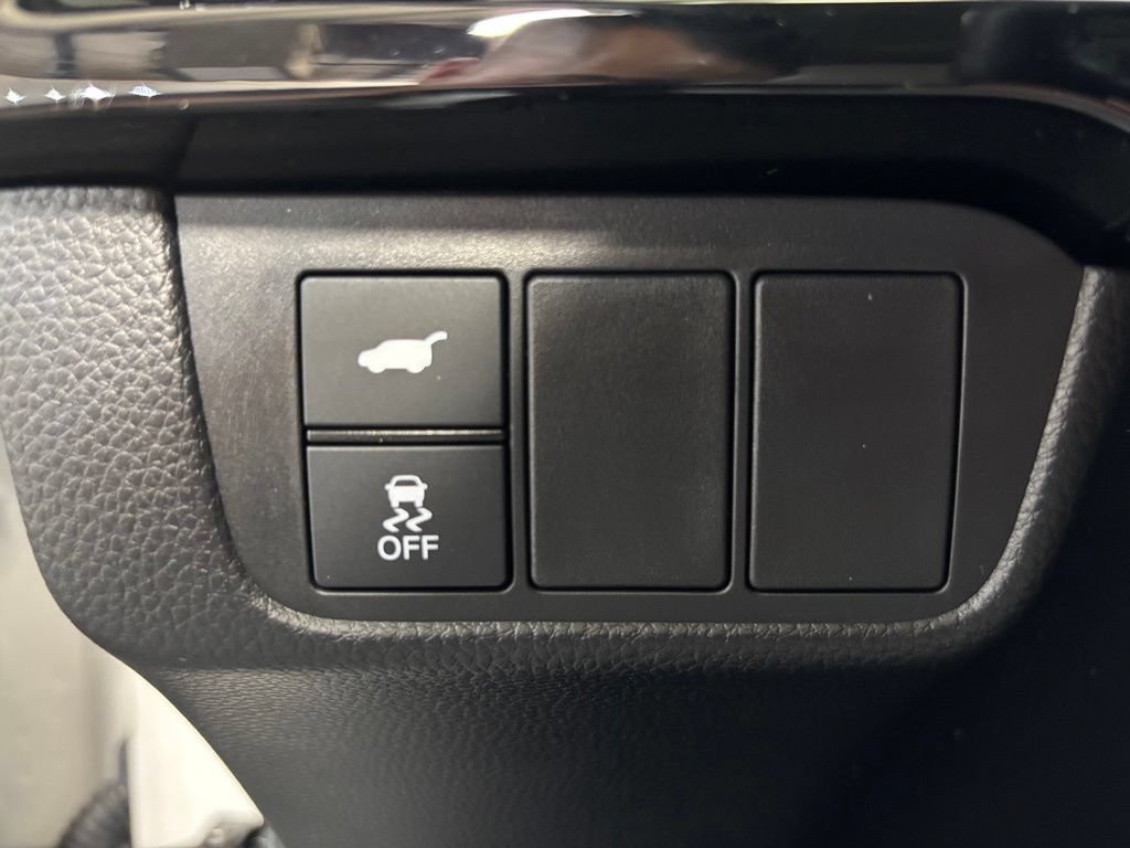 Certified 2025 Honda CR-V EX-L image 14