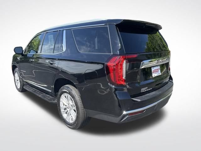 Used 2023 GMC Yukon SLT AWD/4WD image 4