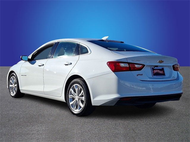 Used 2024 Chevrolet Malibu LT image 6