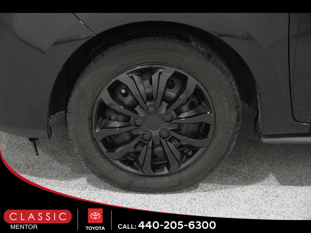 Used 2022 Mitsubishi Mirage ES image 20