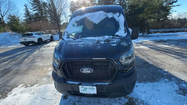 New 2026 Ford Transit 250 148 Medium Roof Extended AWD image 7