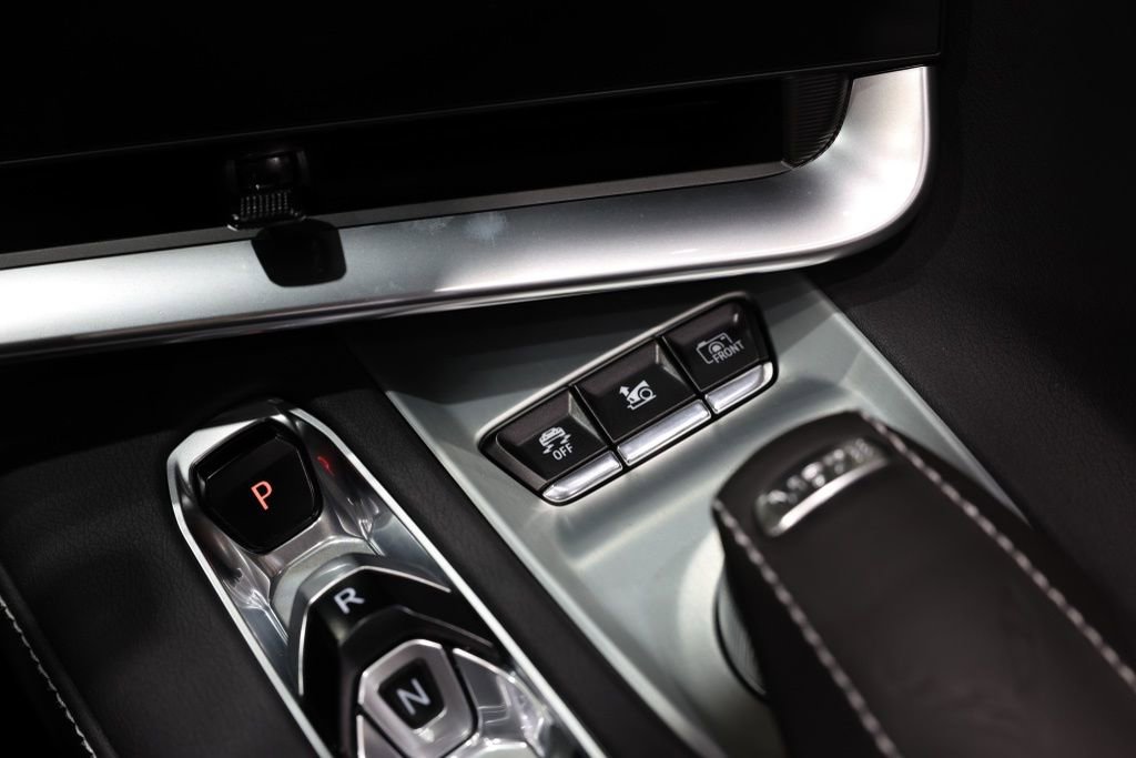 Used 2025 Chevrolet Corvette Z06 image 37