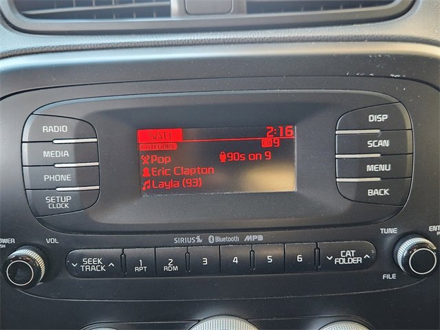 Used 2016 Kia Soul image 15