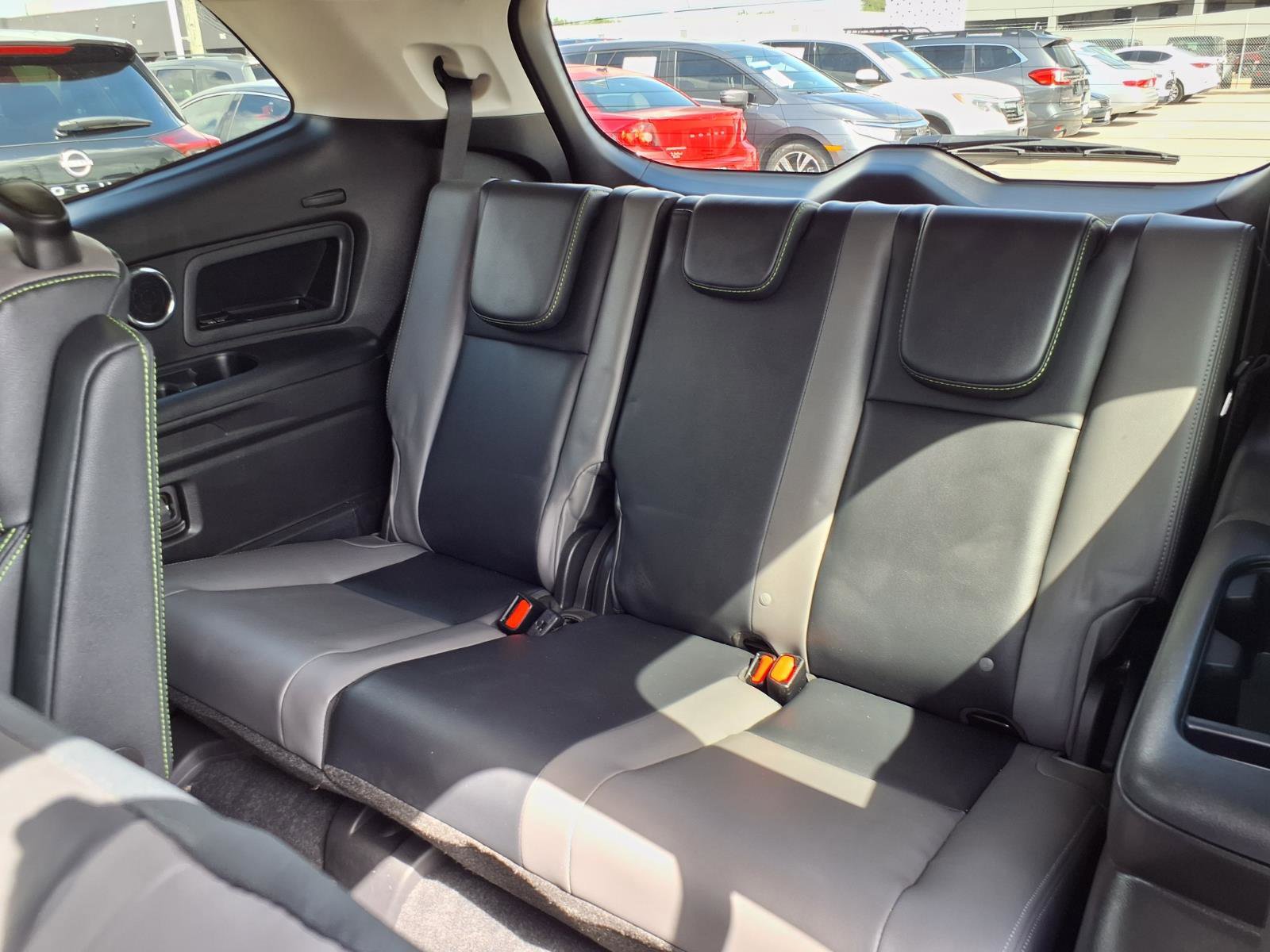 Used 2023 Subaru Ascent Onyx Edition Limited AWD/4WD image 19