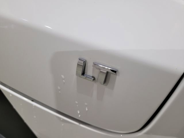 Used 2023 Chevrolet TrailBlazer LT w/ Convenience Package image 58