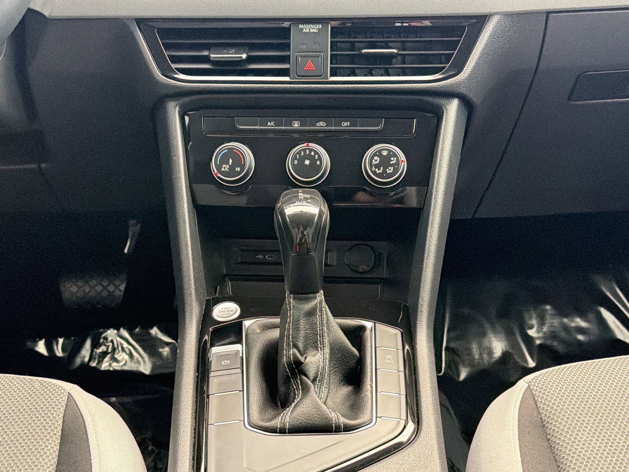 Used 2023 Volkswagen Taos S image 17