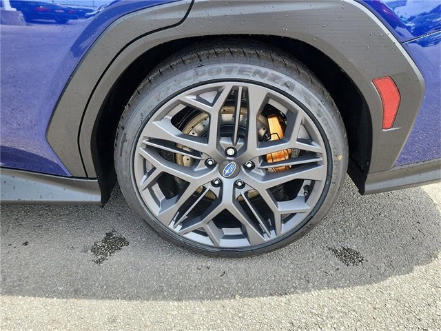 New 2025 Subaru WRX tS w/ Popular Package #1A image 28