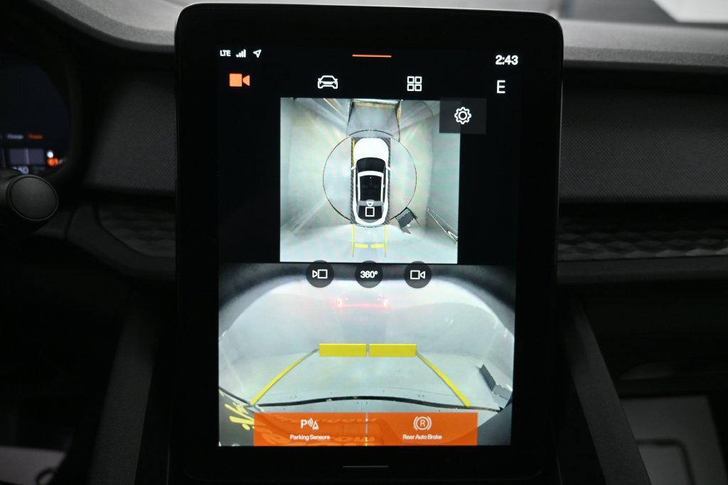 Used 2024 Polestar Polestar 2 AWD/4WD image 7