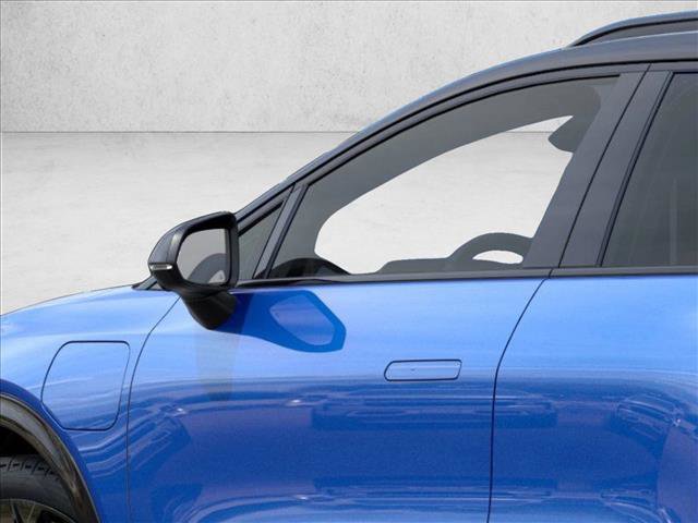 New 2026 Chevrolet Equinox EV RS image 12