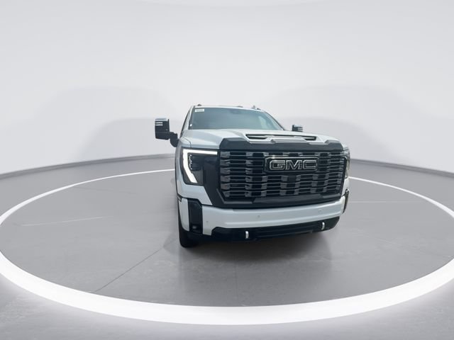 New 2026 GMC Sierra 3500 Denali Ultimate AWD/4WD video 3