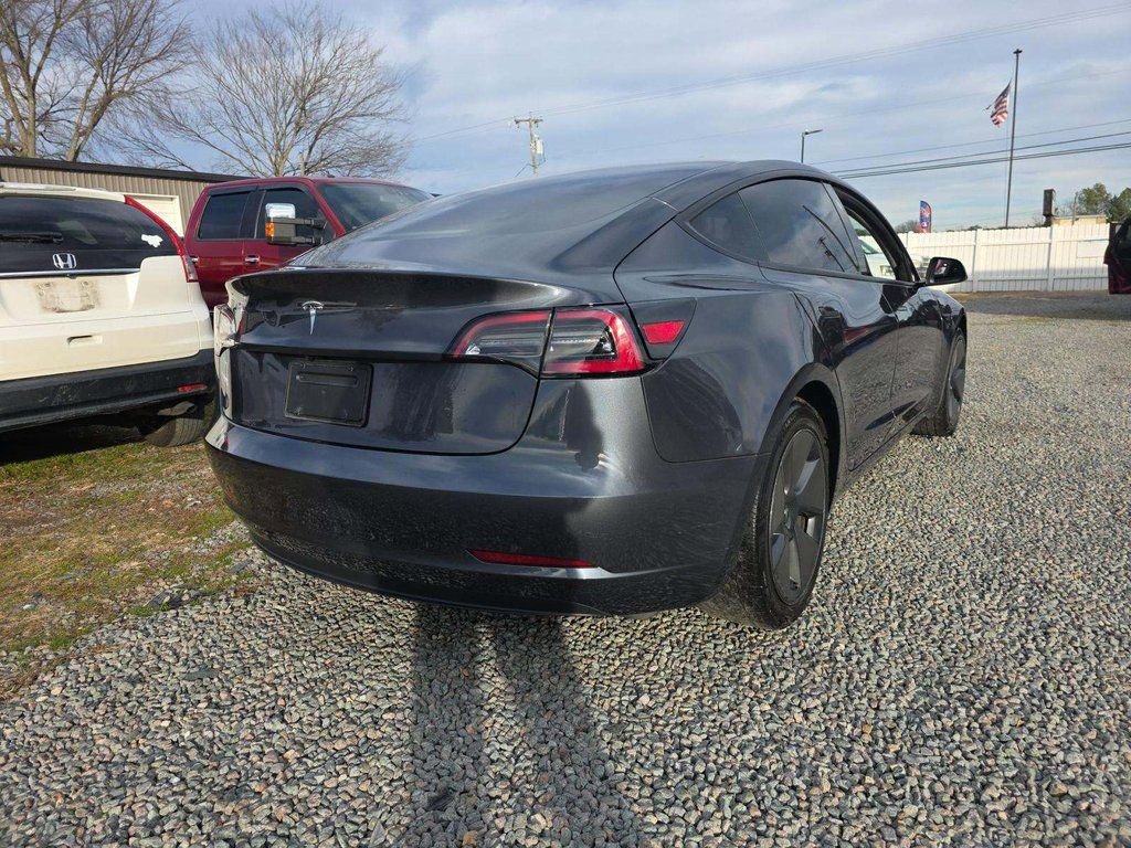 Used 2023 Tesla Model 3 Standard Range image 7