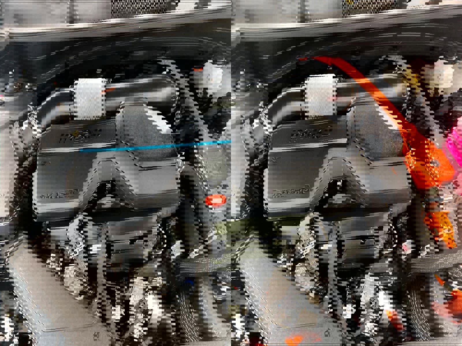 Used 2023 Kia Sportage SX Prestige image 35