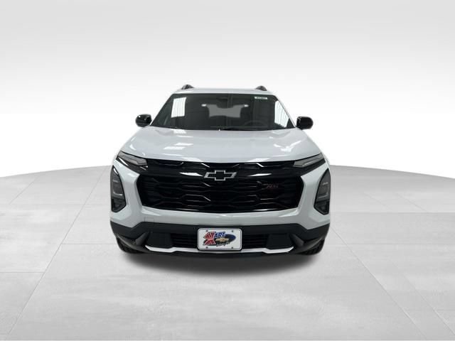 New 2026 Chevrolet Equinox RS w/ Convenience Package III AWD/4WD image 2
