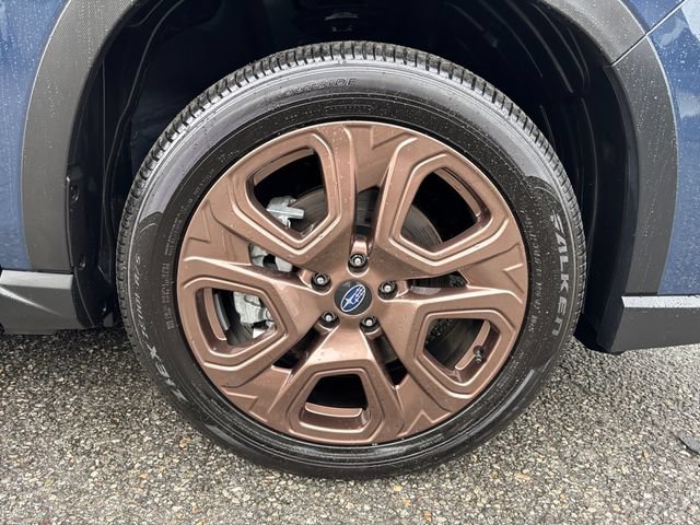 Certified 2025 Subaru Ascent Bronze Edition AWD/4WD image 29