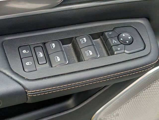 Used 2026 RAM 1500 Tungsten w/ Bed Utility Group image 12