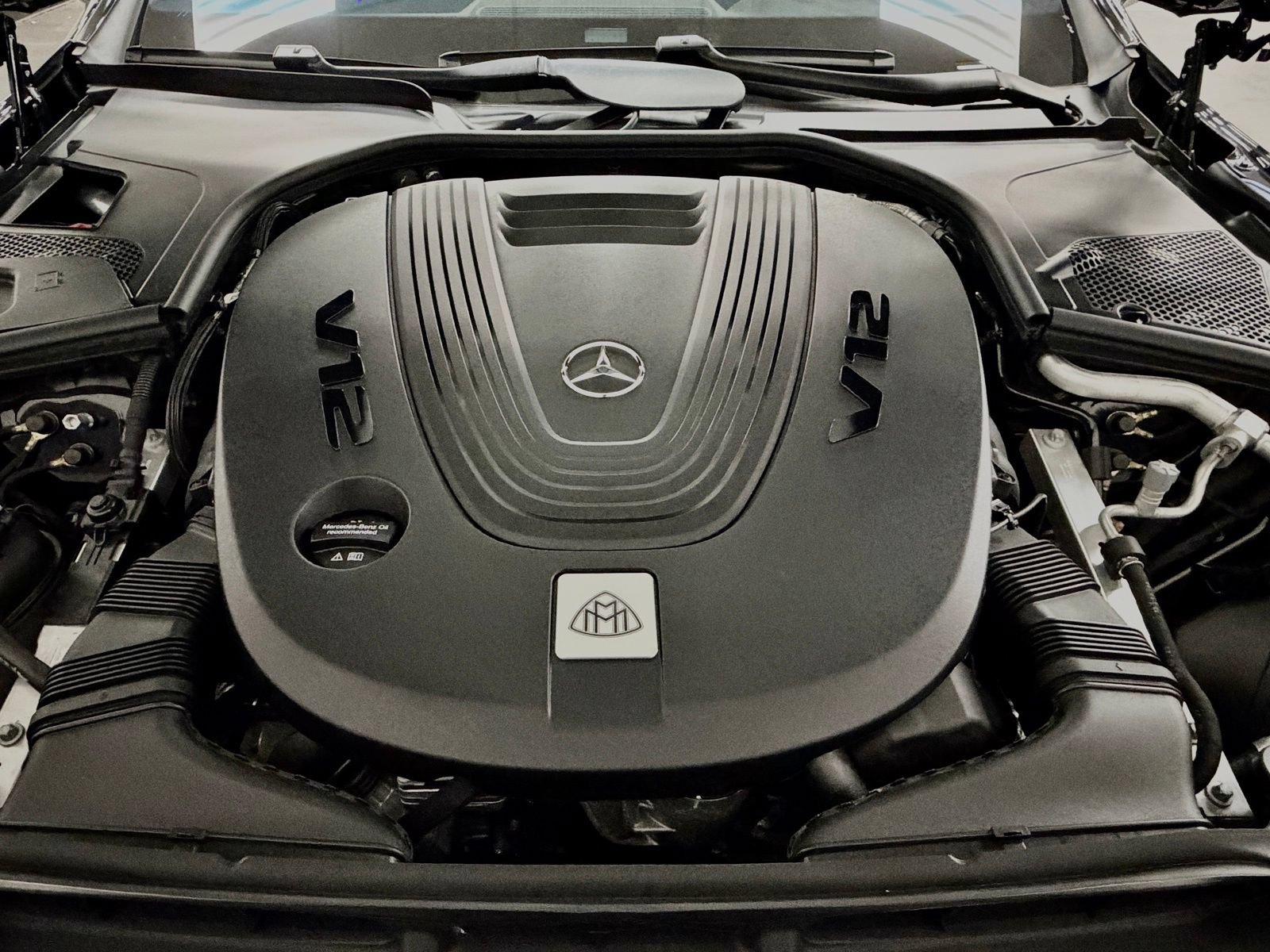 Used 2024 Mercedes-Benz Maybach S 680 4MATIC image 39
