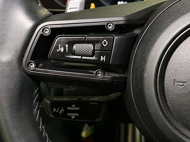 Certified 2022 Porsche 911 Carrera GTS RWD image 37