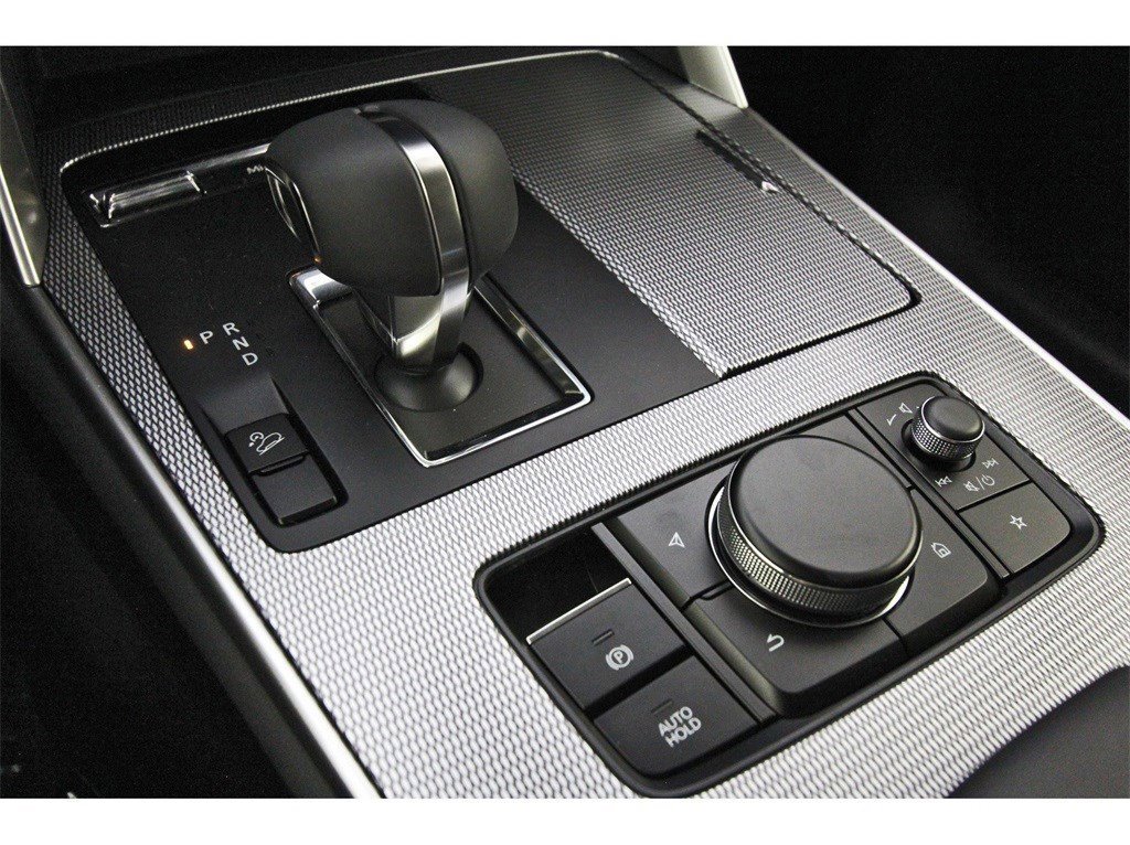 Certified 2025 MAZDA CX-90 3.3 Turbo w/ Preferred Package image 27